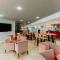 Ramada Encore Newcastle-Gateshead - Ньюкасл-апон-Тайн
