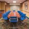 Holiday Inn Express Hotel & Suites Manchester - Airport by IHG