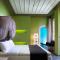 Elia Fatma Boutique Hotel