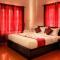 Wayanad Three Roots Holiday Home Resort