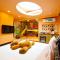 Diudiu Dang Paternity B&B - 冬山乡