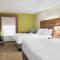 Holiday Inn Express Hotel & Suites Bentonville by IHG