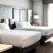 Holiday Inn Abilene - North College Area by IHG - أبيلين