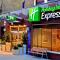 Holiday Inn Express - Times Square, an IHG Hotel