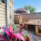 Treehouse Hideouts - Ground Level - Heygarth House Townhouse - Port of Echuca - Эчука