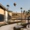 Ein Harod Country Lodge