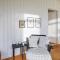 Four-Bedroom Holiday Home In Juelsminde