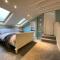 The Annexe, Tregoose House