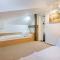 Modern Apartment in a Picturesque 15th-Century Building