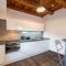 Modern Apartment in a Picturesque 15th-Century Building