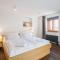 Modern Apartment in a Picturesque 15th-Century Building