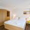 Modern Apartment in a Picturesque 15th-Century Building