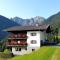 Haus STRIEDER - Obergail