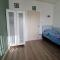 Bed & breakfast FF rust