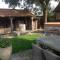 Casa Leone near Bruges with jacuzzi & parking