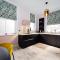 Luxury Travel Emporium HG1 - 2 Luxury apartments with Parking Space - in town centre