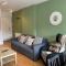 Apartamento en Soldeu a pie de pistas, wifi y parquin