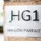 Maison Parfaite HG1 - 2 Luxury apartments with Parking Space - Near town centre - Harrogate