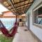 Casa com piscina, wifi e churrasqueira em unamar. - Tamoios
