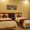 Aros Al Faisaliah Furnished Units