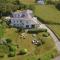 Beacon Country House Hotel & Luxury Shepherd Huts