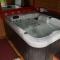 Petit Gîte TARA avec SPA - Ariege Pyrénées - Péreille