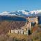 L OUSTALOU MAISON D HOTES DE CHARME EN AUVERGNE PISCINE PRIVEE CHAUFFéE