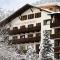 Hotel Komperdell - Serfaus