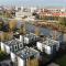 Marina Apartments ZOO - Breslau