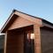 Hebridean Holiday Cabins - Breasclete