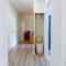 Home La Quiete. Two Bedrooms, 250m from the Beach