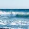 Home La Quiete. Two Bedrooms, 250m from the Beach
