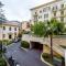 Home La Quiete. Two Bedrooms, 250m from the Beach