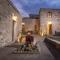 Agarathos Deluxe Homes - Kaliviani -On the road to Balos