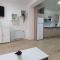IMEDA APARTAMENTOS RECOGIDAS