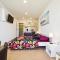 Studio apartment Bašćan