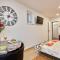 Studio apartment Bašćan