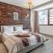 A50 Cape Town Penthouse - Silver Mountain