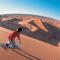 MAMA Merzouga Camp