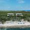 Tulsayab luxury development - Tulum