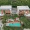 Tulsayab luxury development