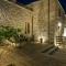 Agarathos Deluxe Homes - Kaliviani -On the road to Balos
