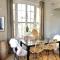 Historic "Touquettoise" villa, located in heart of the village, 100m from the beach, with sunny terrace and private garden