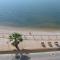 1ª LINEA DE MAR CON VISTA FANTÁSTICA - 安波拉