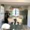 Historic "Touquettoise" villa, located in heart of the village, 100m from the beach, with sunny terrace and private garden