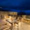 Agarathos Deluxe Homes - Kaliviani -On the road to Balos