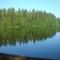 Коттедж на берегу живописного озера - Kerimäki