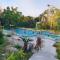 Lunda Orchid Resort - Suan Phung