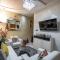 Appartement Luxe