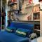 Creative Cozy Loft Navigli Tortona for Family